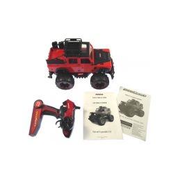 NINCORACERS Overlander 1:14 2.4GHz RTR - 2
