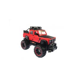 NINCORACERS Overlander 1:14 2.4GHz RTR - 3