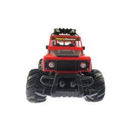 NINCORACERS Overlander 1:14 2.4GHz RTR - 4