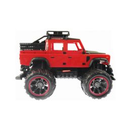 NINCORACERS Overlander 1:14 2.4GHz RTR - 6