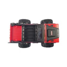 NINCORACERS Overlander 1:14 2.4GHz RTR - 7