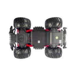 NINCORACERS Overlander 1:14 2.4GHz RTR - 8