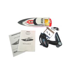 NINCOCEAN Lifeguard 2.4GHz RTR - 2