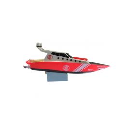 NINCOCEAN Lifeguard 2.4GHz RTR - 4