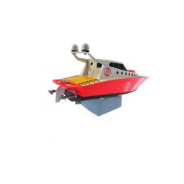 NINCOCEAN Lifeguard 2.4GHz RTR - 5