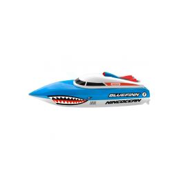 NINCOCEAN Bluefinn 2.4GHz RTR - 1