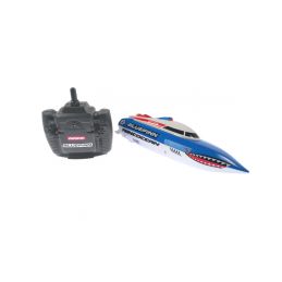 NINCOCEAN Bluefinn 2.4GHz RTR - 4