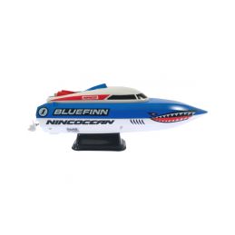 NINCOCEAN Bluefinn 2.4GHz RTR - 5