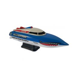 NINCOCEAN Bluefinn 2.4GHz RTR - 6