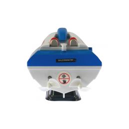NINCOCEAN Bluefinn 2.4GHz RTR - 7