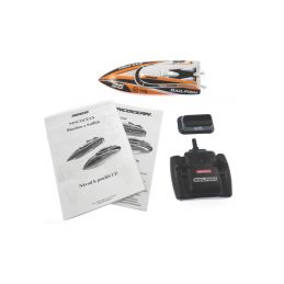 NINCOCEAN Sailfish 2.4GHz RTR - 2