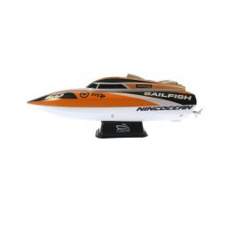 NINCOCEAN Sailfish 2.4GHz RTR - 4