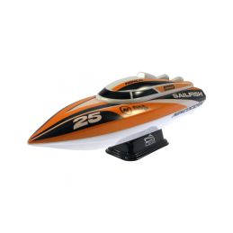NINCOCEAN Sailfish 2.4GHz RTR - 5