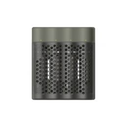 GP USB nabíječ Speed E451 + 4AA GP ReCyko Pro 2000 - 2