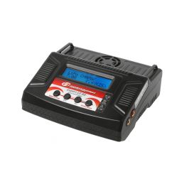 Robitronic nabíječ Expert LD 80 80W AC/DC - 1