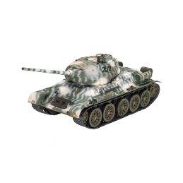 Revell T34-85 (1:35) - 1