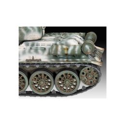 Revell T34-85 (1:35) - 5