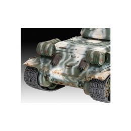 Revell T34-85 (1:35) - 6