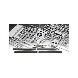 Revell T34-85 (1:35) - 7