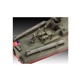 Revell Elco PT-109 (1:72) - 6