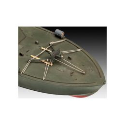 Revell Elco PT-109 (1:72) - 7
