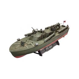 Revell Elco PT-109 (1:72) - 8