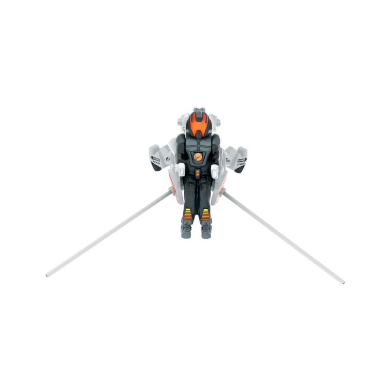 Estes Destination Mars Leaper Kit - 1