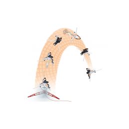 Estes Destination Mars Leaper Kit - 4