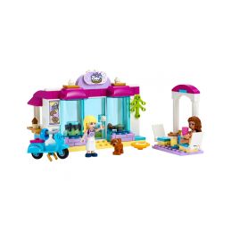 LEGO Friends - Pekařství v městečku Heartlake - 1