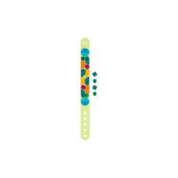 LEGO DOTs - Náramek - bláznivý kaktus - 1