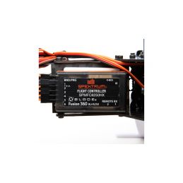 Blade Fusion 360 Smart SAFE BNF Basic - 14