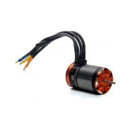 Spektrum motor střídavý Firma 3658 1400ot/V Sensored - 1
