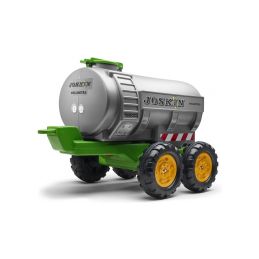 FALK - Vlečka Joskin Volumetra - 1