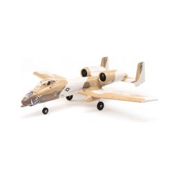 E-flite A-10 Thunderbolt II 0.56m BNF Basic - 1