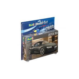 Revell Audi R8 (1:24) (sada) - 1