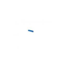 LEGO Závěsná polička modrá - 1