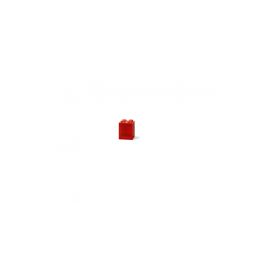 LEGO Brick 4 závěsná police červená - 1