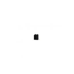 LEGO Brick 4 závěsná police černá - 1