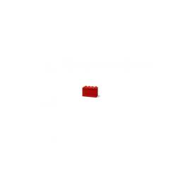 LEGO Brick 8 závěsná police červená - 1