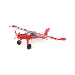 E-flite Draco 2.0m Smart SAFE Select BNF Basic - 1