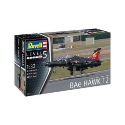 Revell BAe Hawk T2 (1:32) - 1