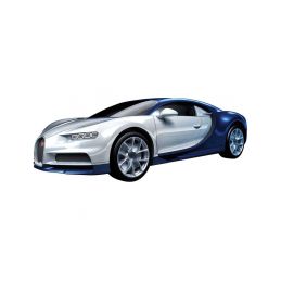 Airfix Quick Build Bugatti Chiron - 1