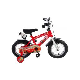 Volare - Dětské kolo 12" Disney Cars - 1