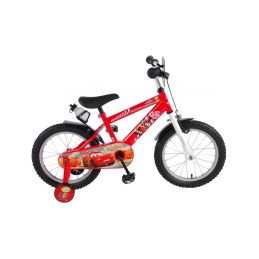 Volare - Dětské kolo 16" Disney Cars - 1