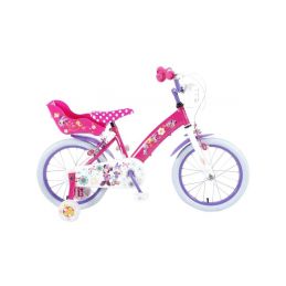 Volare - Dětské kolo 16" Disney Minnie Bow-Tique - 1