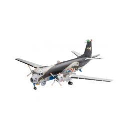 Revell Breguet Atlantic 1 Italian Eagle (1:72) - 1