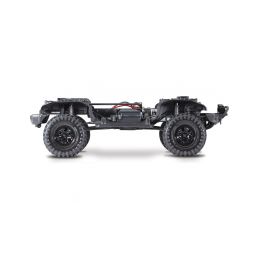 Traxxas TRX-4 Ford Bronco 2021 TQi 1:10 RTR oranžový - 18
