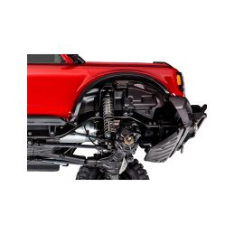 Traxxas TRX-4 Ford Bronco 2021 TQi 1:10 RTR oranžový - 30