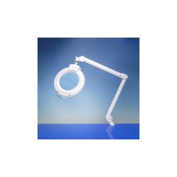Lightcraft stolní lampa LED Pro XL s lupou 175mm - 1