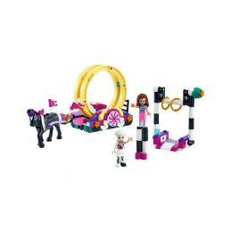 LEGO Friends - Kouzelná akrobacie - 1